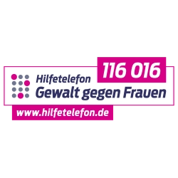 Hilfetelefon Frauen